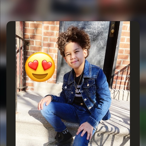 💯 authentic black versace sweater - Picture 3 of 6